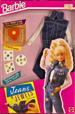 Jeans 'n Jewels Fashion