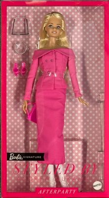 Styled by Andrew Mukamal