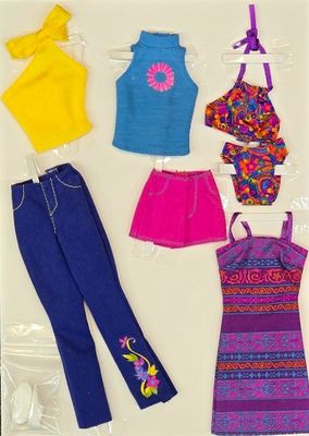 6 Fashion Gift Pack