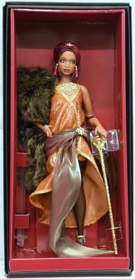 Madam LaVinia Barbie
