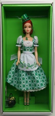 Shamrock Celebration
