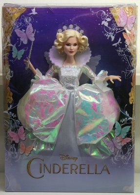 Fairy Godmother