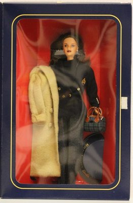 Ralph Lauren Barbie