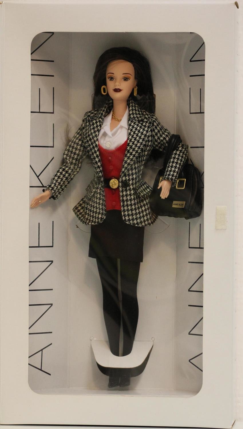 Anne Klein Barbie