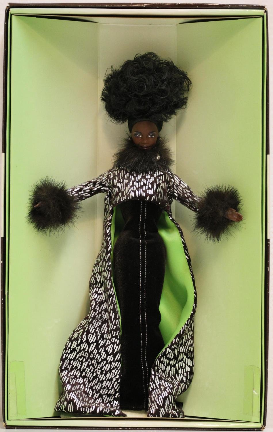 In the limelight Barbie