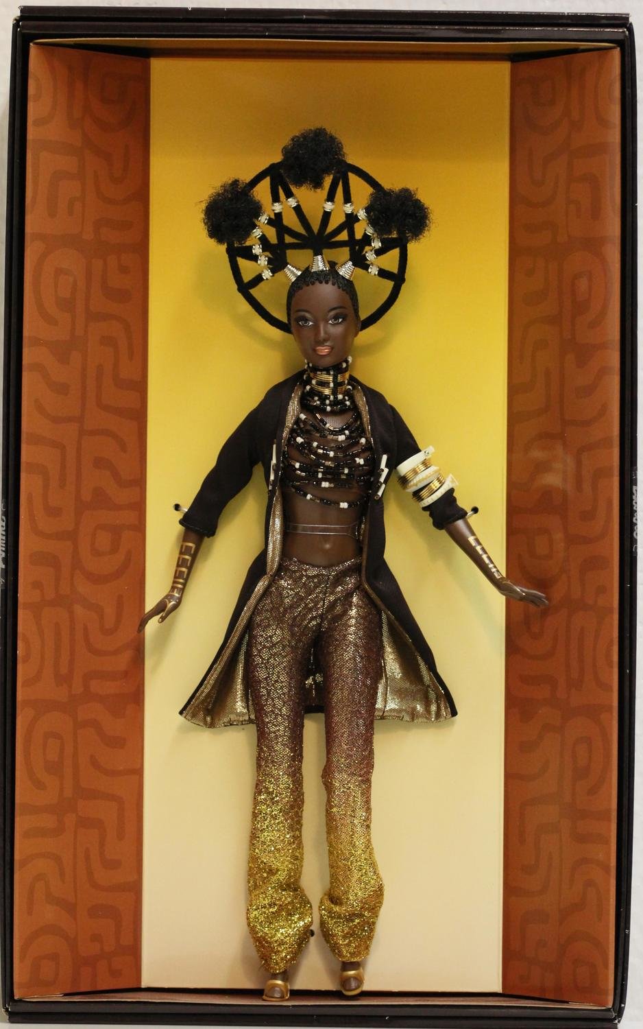 Moja Barbie