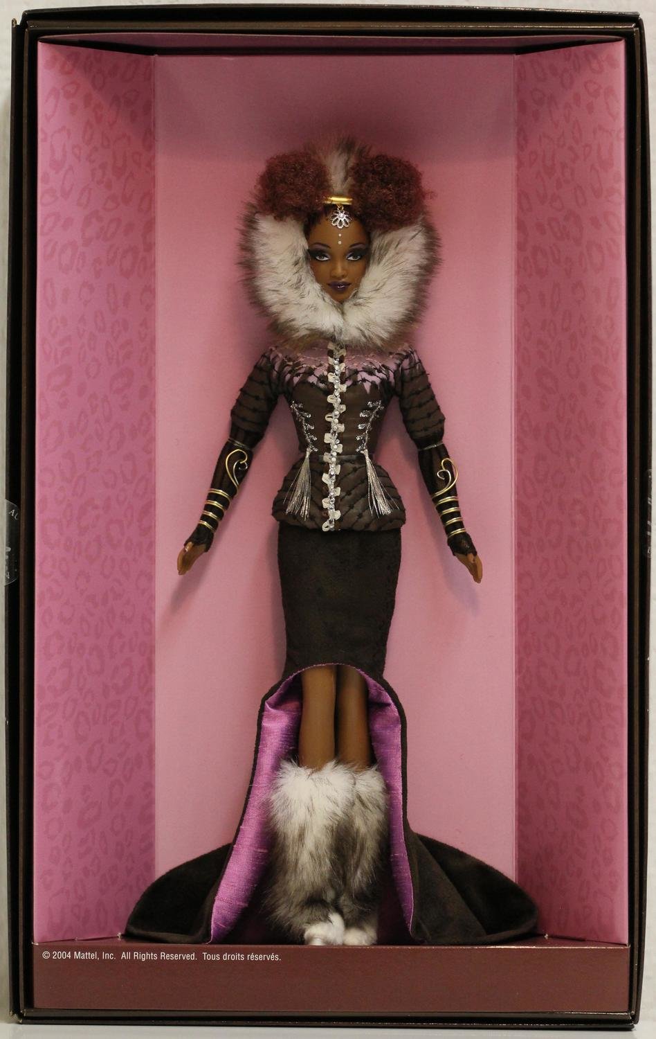 Nne Barbie