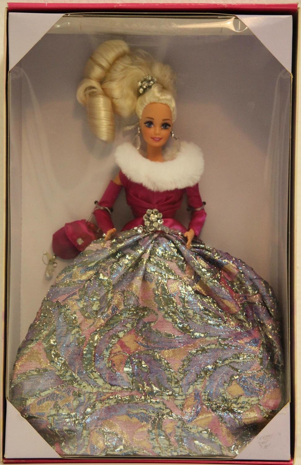 Starlight Waltz Barbie
