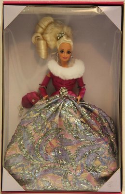 Starlight Waltz Barbie