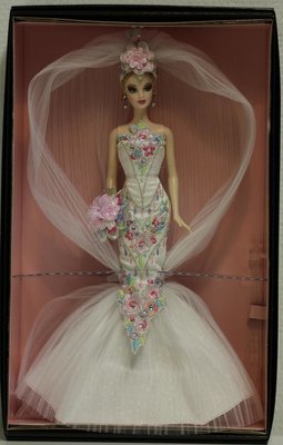 Couture Confection Bride Barbie