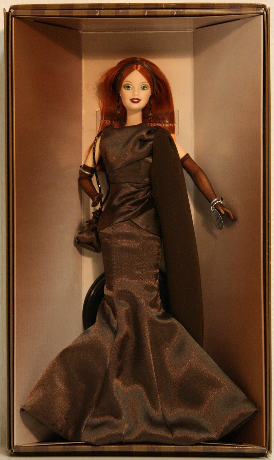Club Couture Barbie