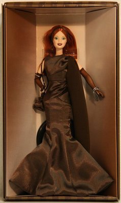 Club Couture Barbie