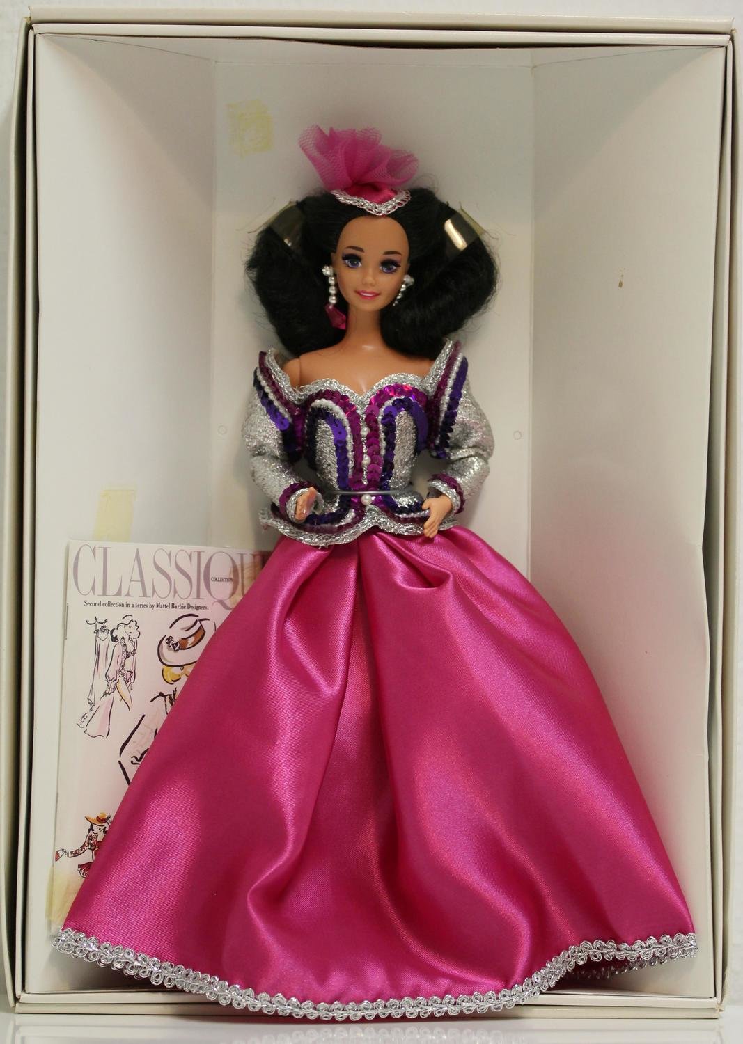 Opening Night Barbie