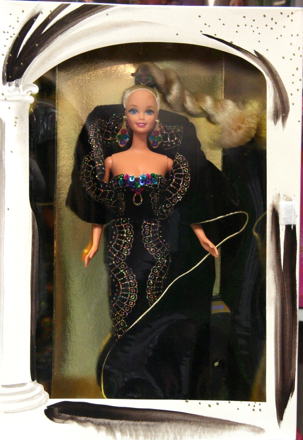 Midnight Gala Barbie