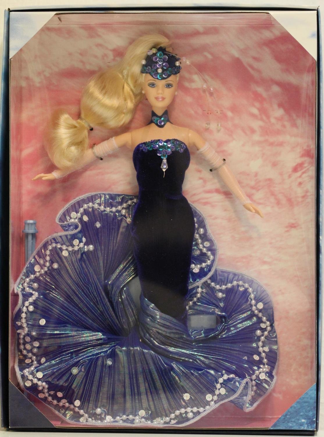 Water Rhapsody Barbie