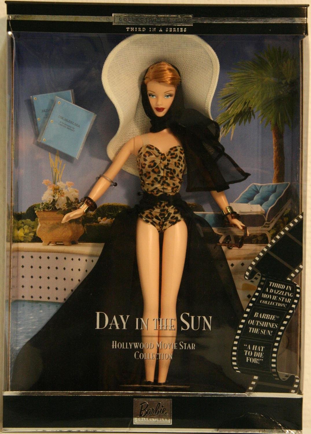 Day in the Sun Barbie