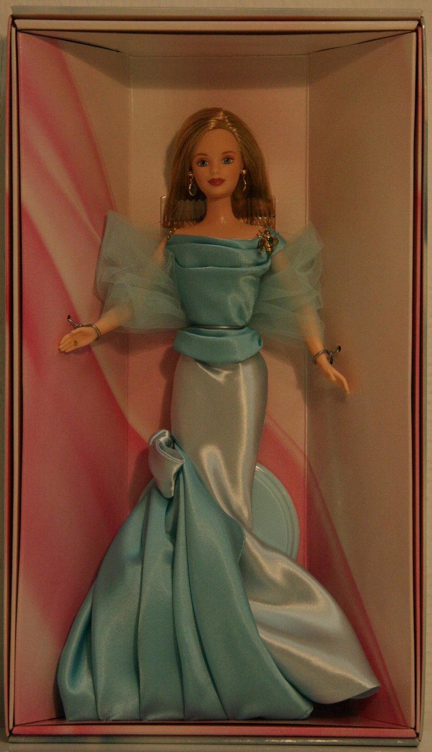 Bumblebee Gala Barbie