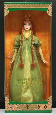 Faerie Queen Barbie