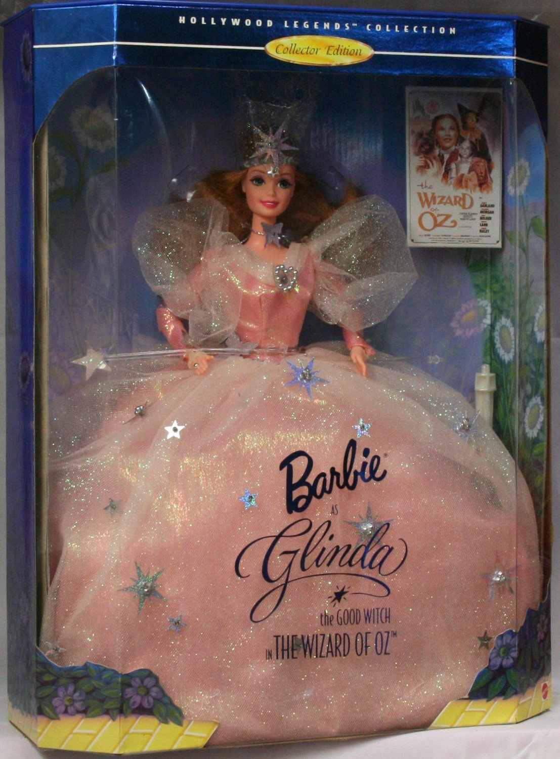 Glinda The Good Witch
