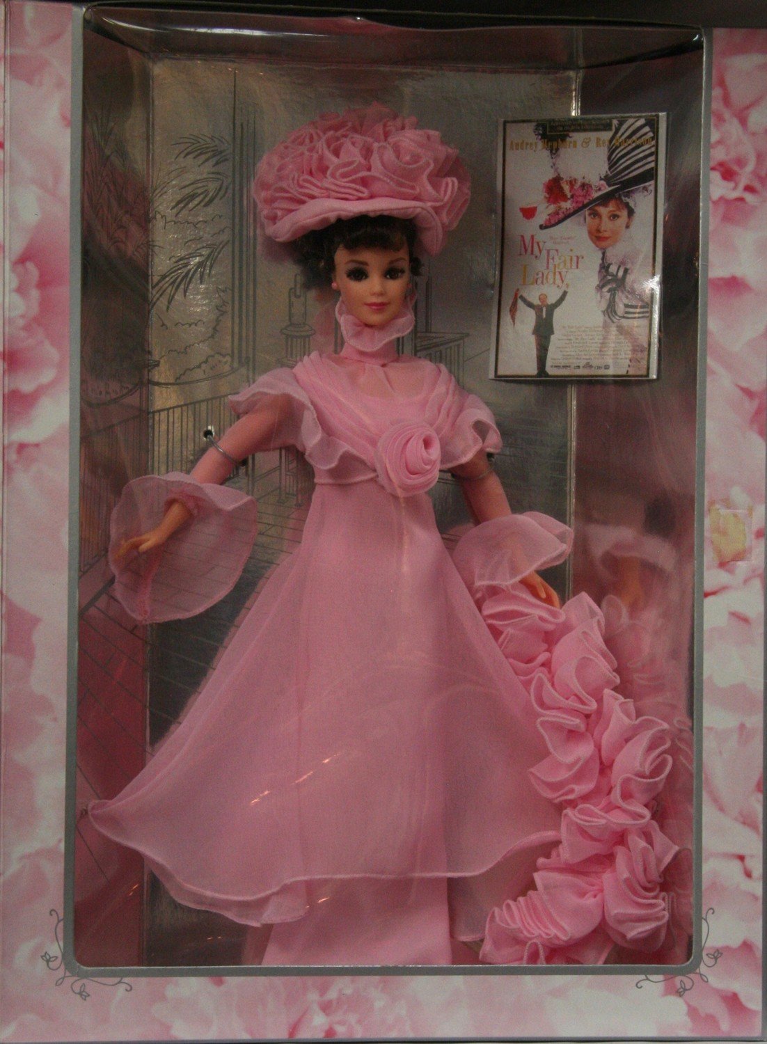 My Fair Lady Eliza DooLittle