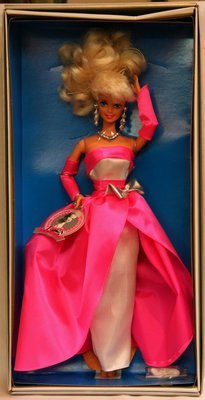 35th Anniversary Festival Barbie