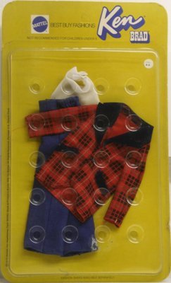 Ken Best Buy Outfit