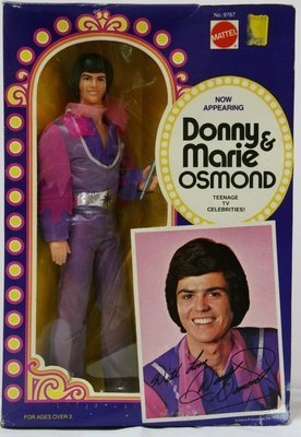 Donny Osmond