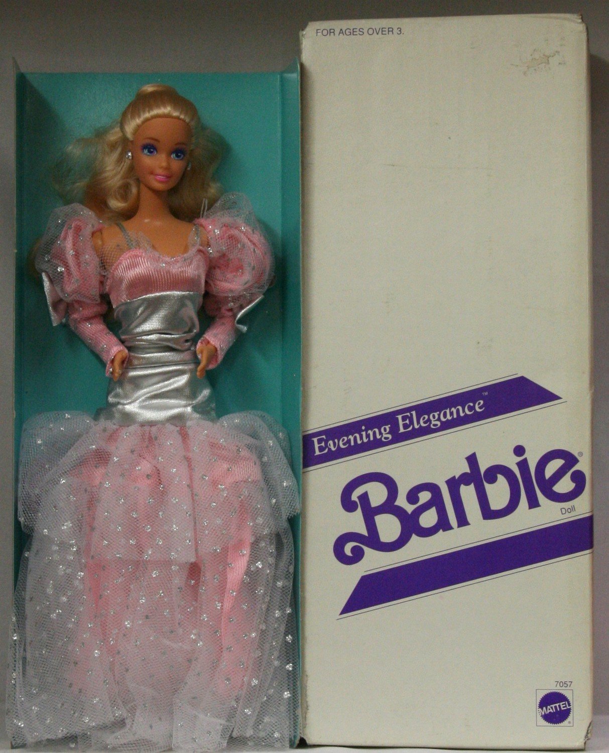 Evening Elegance Barbie