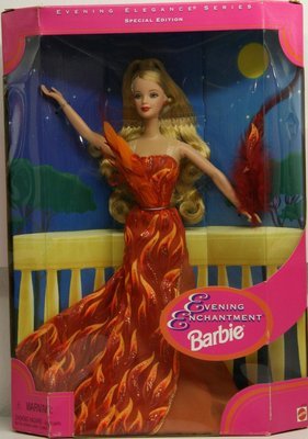 Evening Enchantment Barbie