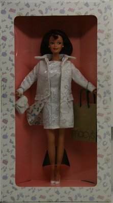 City Shopper
