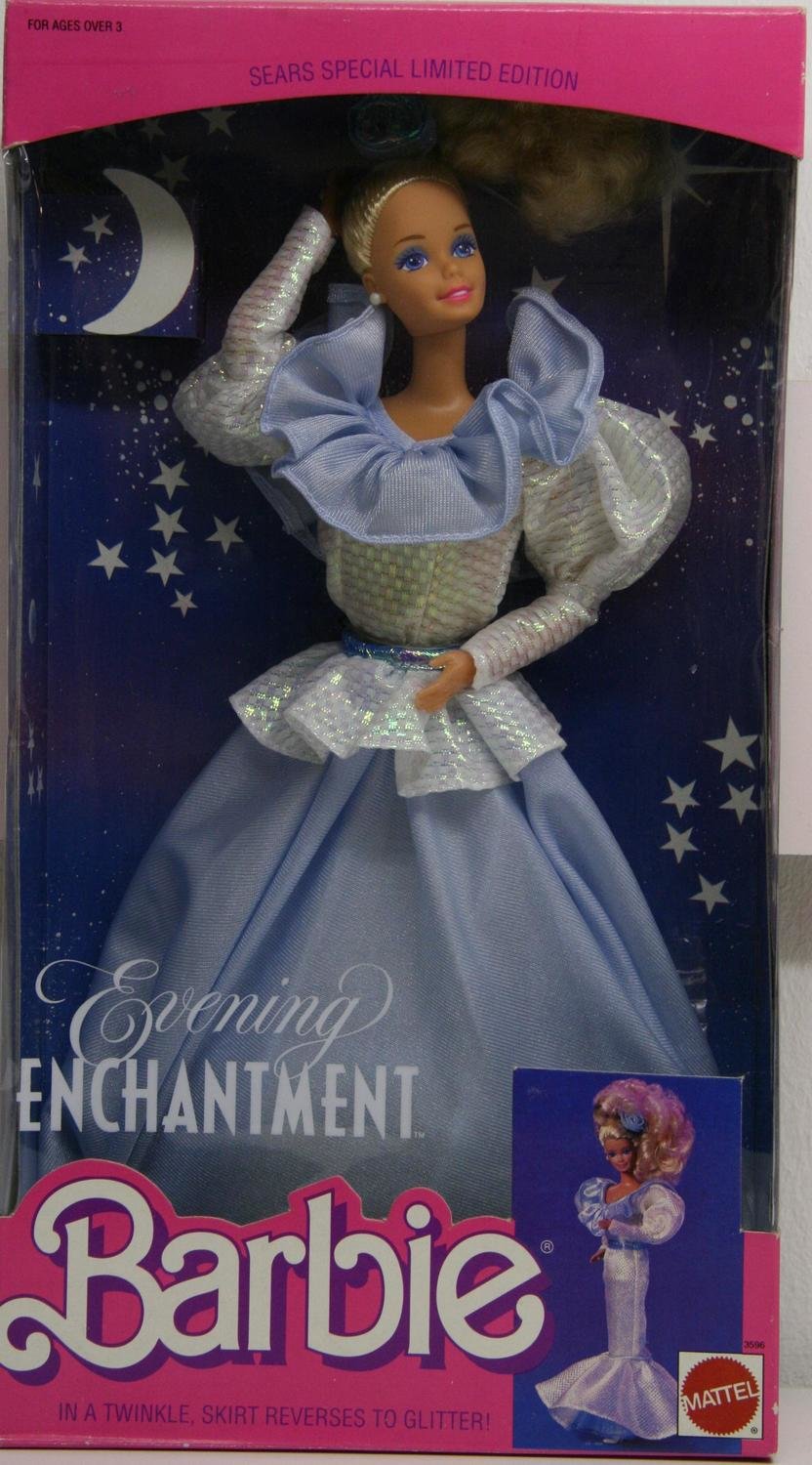 Evening Enchantment Barbie