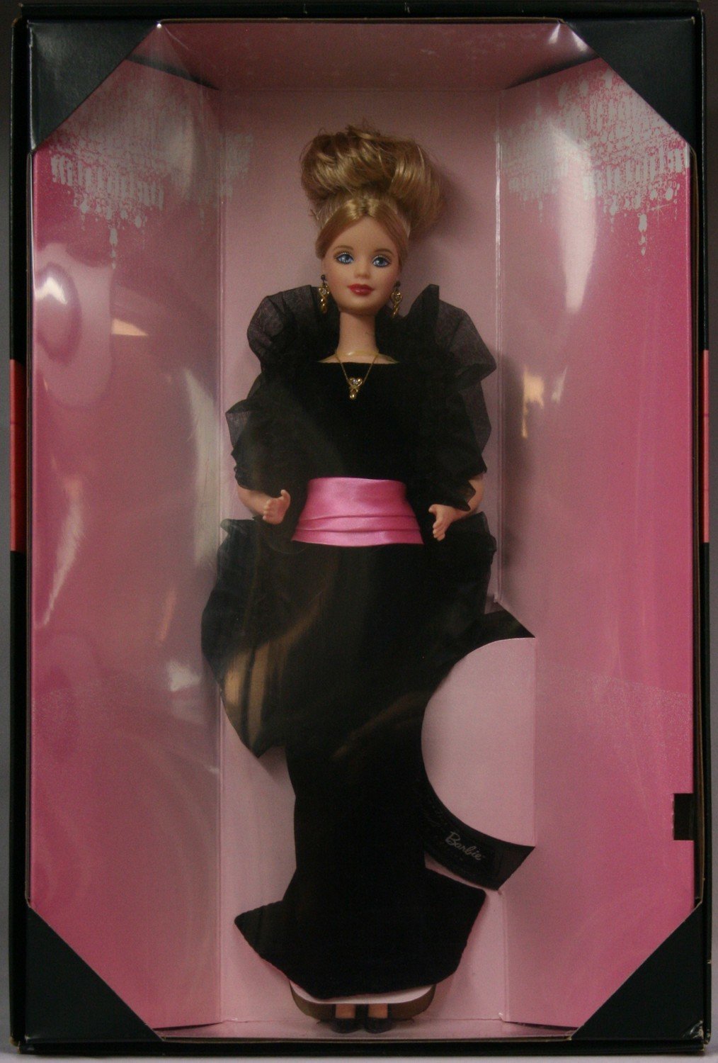 Definitely Diamonds Barbie