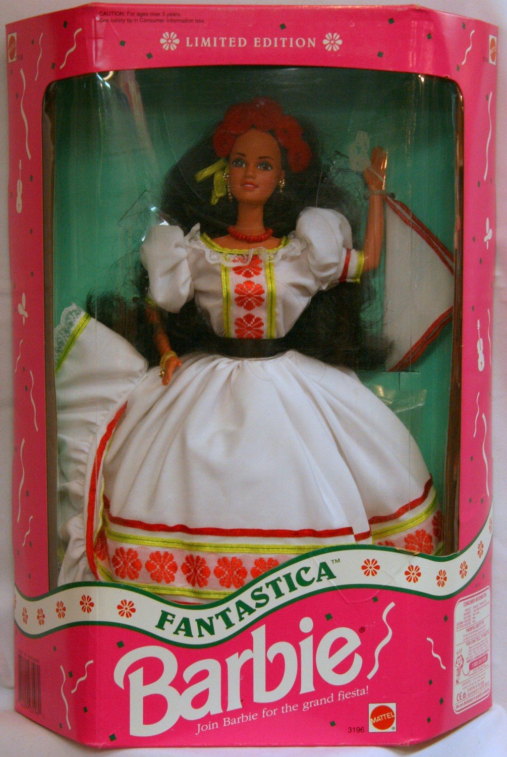 Fantastica Barbie