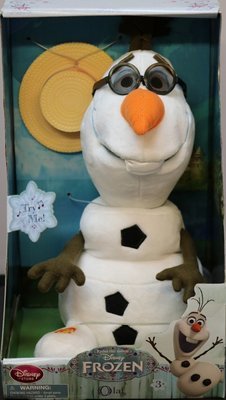 Olaf
