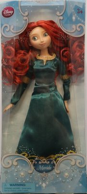 Merida