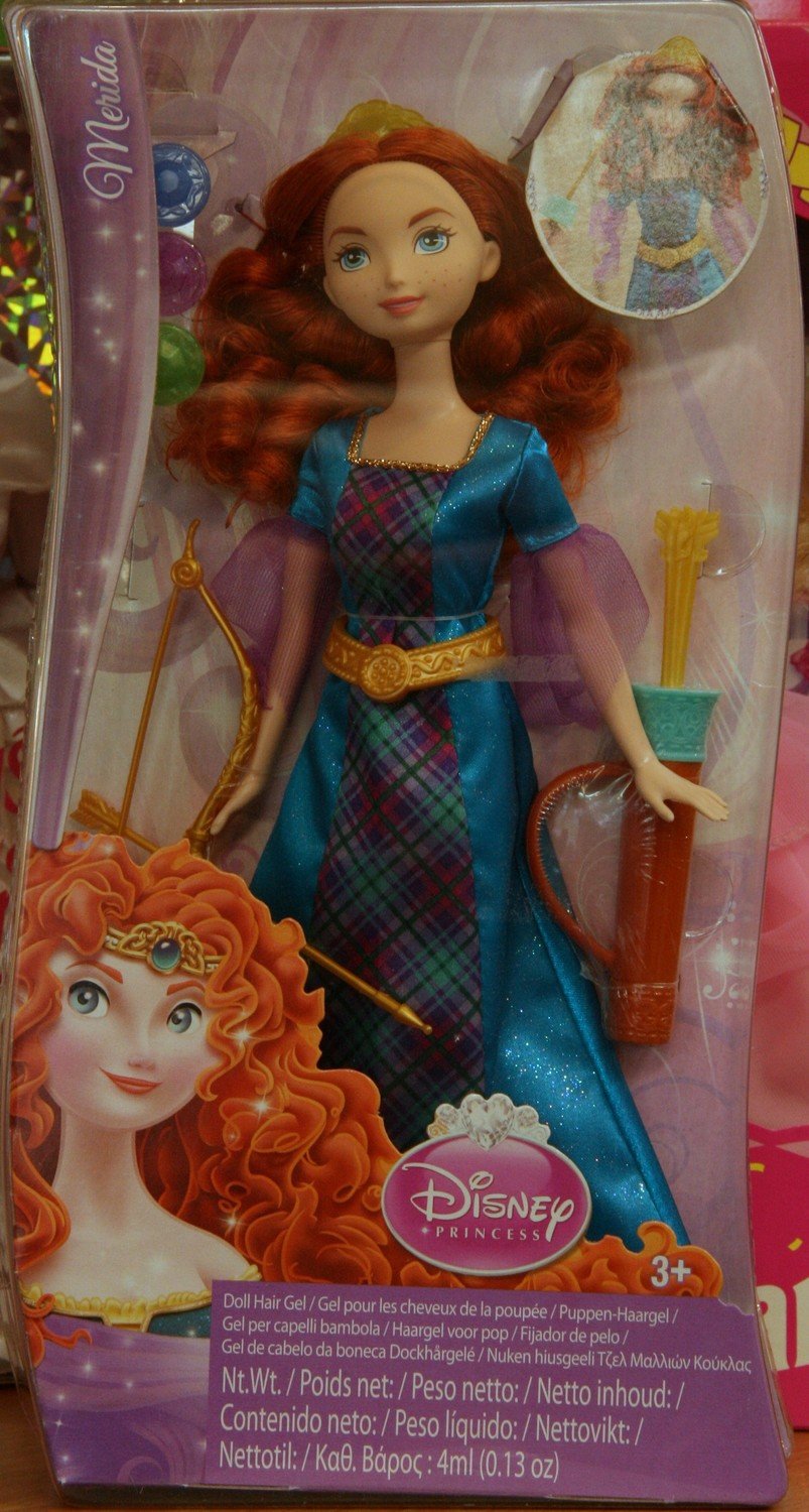 Merida