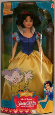 Snow White