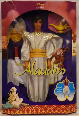 Aladdin