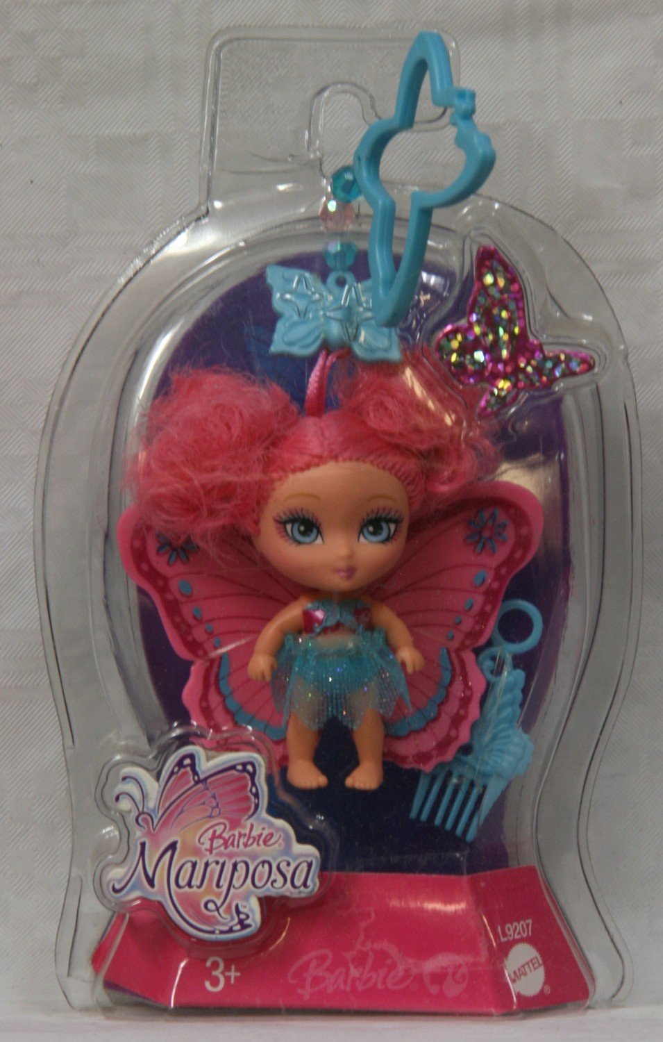Mariposa Pixie