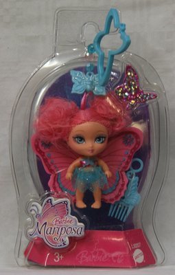 Mariposa Pixie
