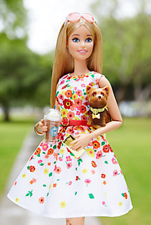 Barbie 2017