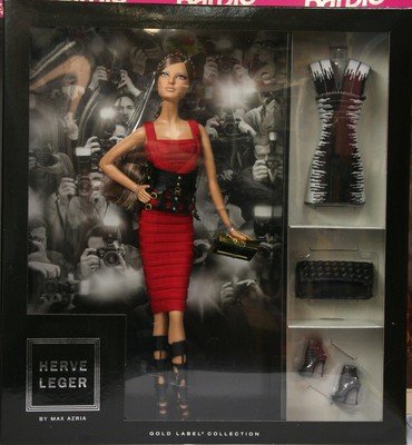 Barbie 2013