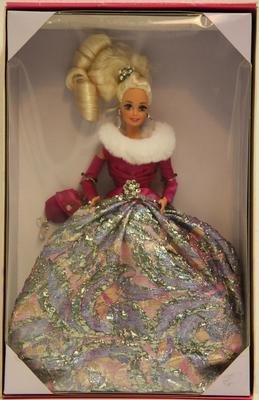 Ballroom Beauties Series