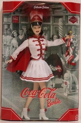 Coca Cola Series