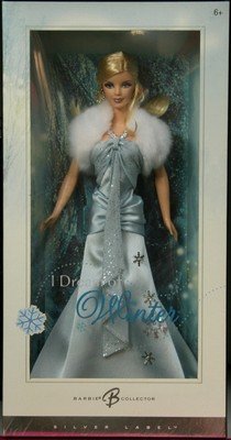 Dream Seasons Collecttion