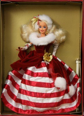 Winter Princess Collection