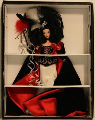 Masquerade Gala Collection