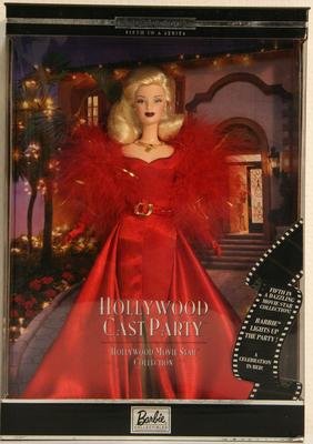 Hollywood Movie Star Collection