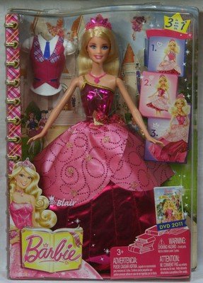 Princess Charm School