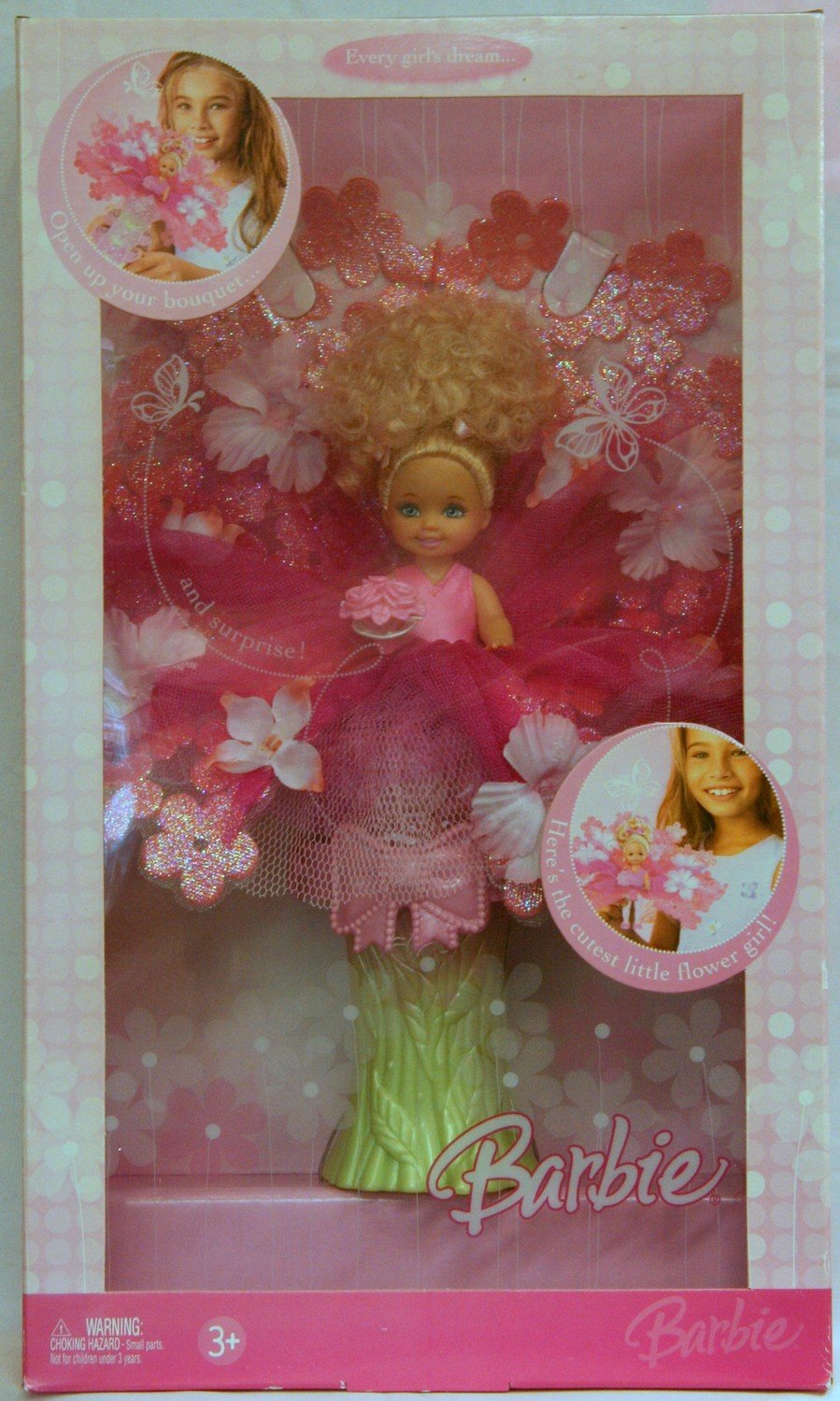 Kelly Bouquet